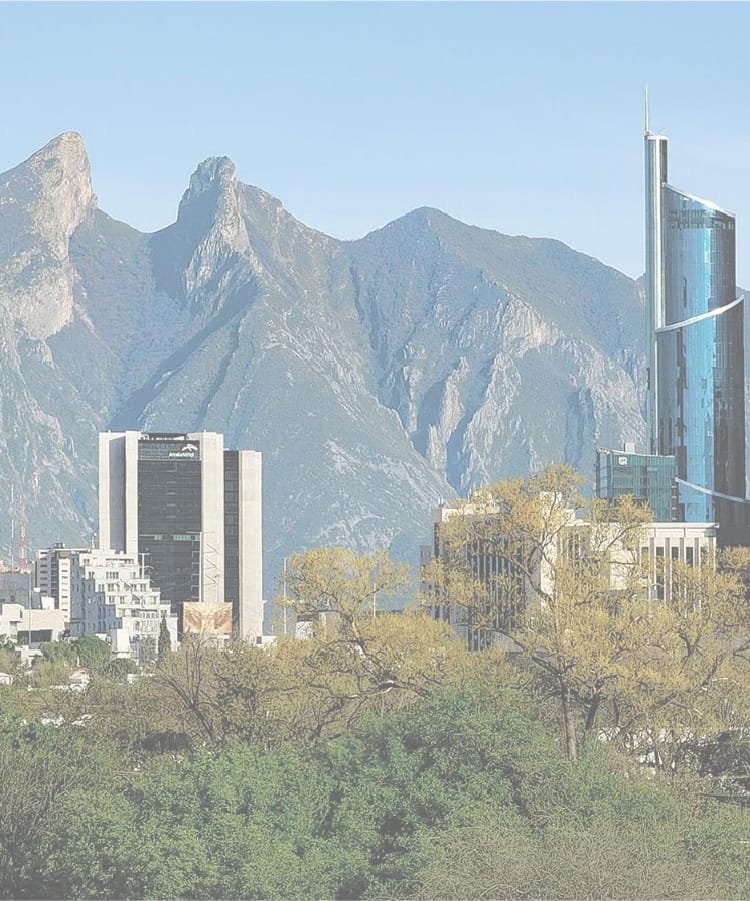 Sucursal-Monterrey